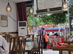 大堂-稻香餐厅中餐干锅(劼人路店)