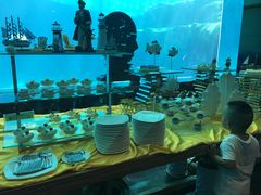 -瑞德姆美人鱼海底演艺主题餐厅(亚龙湾店)