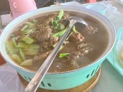 -金家老三饭庄(常营店)