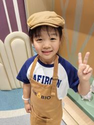 -奈尔宝家庭中心·亲子餐厅(北京东坝万达店)