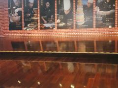 -盛宴自助餐厅(运达喜来登店)