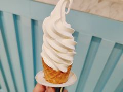 原味冰淇淋-BLEUSKA布乳斯佳冰淇淋(金沙印象城店)