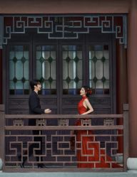 -金夫人婚纱摄影(华南店)