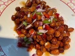 -撒拉花儿·新疆菜·清真(太阳宫店)