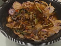 -沪华海鲜大酒楼(南汇店)
