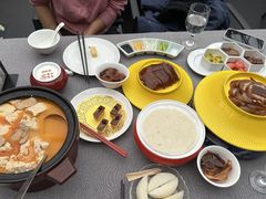-花家怡园(四合院总店)