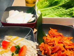 -新石器烤肉(百联川沙店)