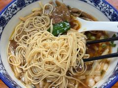 -太湖面馆十八浇(渔港路店)