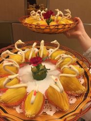 -名宴婚宴专门店·宴会厅(京基100店)