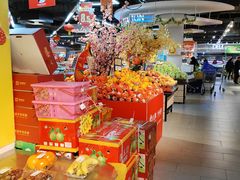 -万家丽生活超市