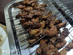 肥瘦-马贤涮烤(超英·长乐家园店)