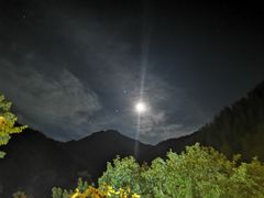 -安吉龙王山峡谷漂流
