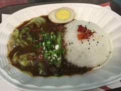 -康师傅私房牛肉面(申虹店)