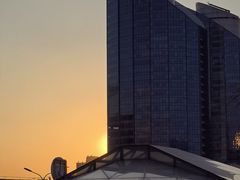 -北京建国饭店