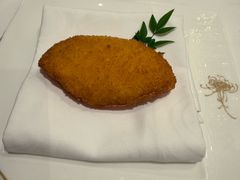 -万豪金殿(香港JW万豪酒店)