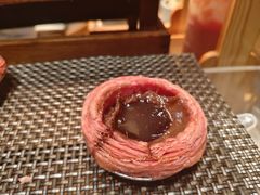 -亚马逊蒸汽活海鲜自助(LCM置汇旭辉广场店)