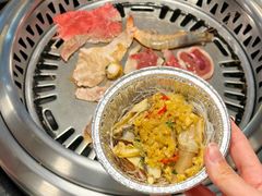 -韩盛·盛江山自助料理(中街大悦城店)