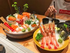 -文三酒肆自助放题(新街口友谊广场店)