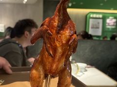 -费大厨辣椒炒肉(悠唐购物中心店)