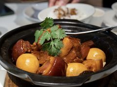 -黑明餐厅(白鹭洲店)