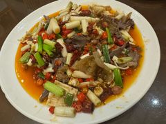 -飞虹鱼馆(春华路店)