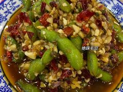 -江城燕子大排档(江汉路步行街店)