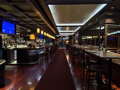 -Wolfgang’s Steakhouse 沃夫冈牛排馆(上海白玉兰广场店)