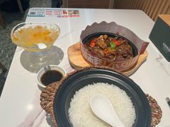 -谷田稻香·砂锅菜(广州悦汇城店)