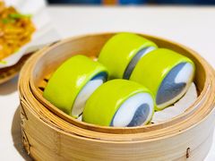 乾坤小馒头-点都德·毕德寮