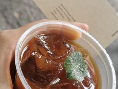 -O.P.S. CAFE
