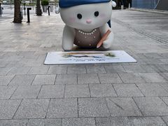 -深圳湾万象城
