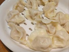 -俏东方·海味水饺·青岛菜(崂山店)