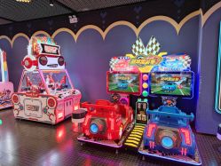 -MELAND CLUB•花园城堡主题亲子乐园•派对•餐厅(广州乐峰广场旗舰店)