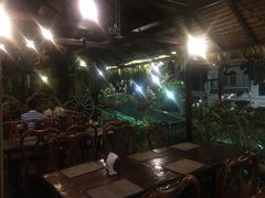 -自然餐厅(Phuket)