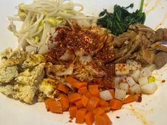 -桂花香手工面(鼓楼店)