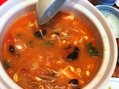 -蔡家酒楼(一德街店)