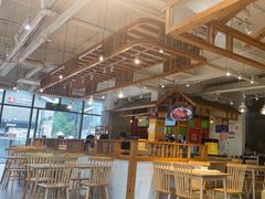 -冰泉豆浆馆(阳朔店)