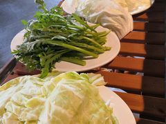-義聚德·清真铜锅涮羊肉·烧烤(河东店)