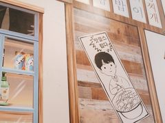 -韩一品韩国料理(柏庐南路店)
