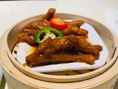 -娱筷海鲜酒家(广州南沙店)