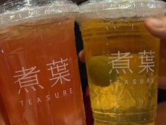 -煮叶(悠唐广场店)