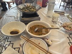 -秀妈厨房(灰汤老店)