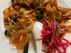 -鹈鹕素食餐厅自助餐部(正阳街店)