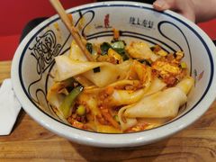 -陇上秦轩biangbiang面(萧山万象汇店)