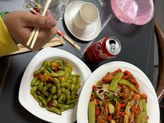 -一起吃小龙虾·海鲜(海珠店)