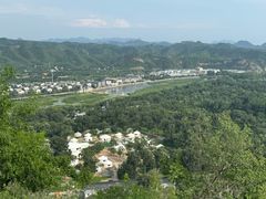 -承德避暑山庄景区