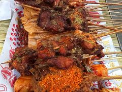 -岩明火勺店(承德路店)