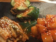 -炎蔵牛舌烤肉