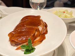 -四季民福烤鸭店(王府井灯市口店)