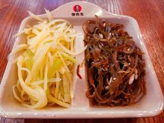 -李先生牛肉面大王(上海站南广场店)
